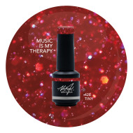 Brush N' Color MUSIC IS MY THERAPY 10ml (Headphone On. World Off) 10ml