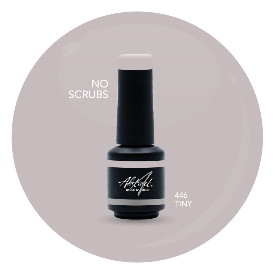 Brush N' Color NO SCRUBS 8ml (Marshmellow Dreams)