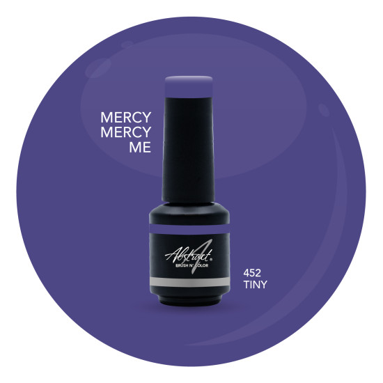 Brush N' Color MERCY MERCY ME 10ml (Palmer Chronicles) 
