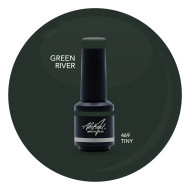 Brush N' Color GREEN RIVER 10ml (Cosmo Factory) 10ml