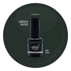 Brush N' Color GREEN RIVER 10ml (Cosmo Factory) 10ml