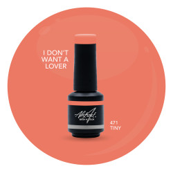 Brush N' Color I DON'T WANT A LOVER 8ml (Jump On Board)