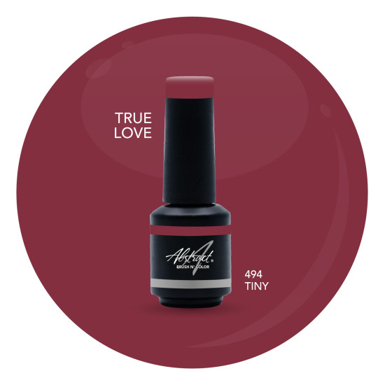 Brush N' Color TRUE LOVE 8ml (Romantic Rebel)