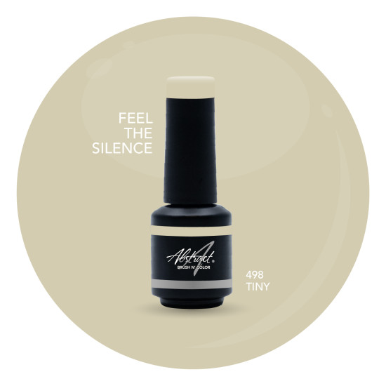 Brush N' Color FEEL THE SILENCE 8ml (Doll's House)
