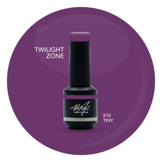 Brush N' Color TWILIGHT ZONE 10ml (Maximum Overdrive) 