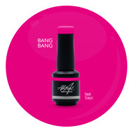 Brush N' Color BANG BANG 10ml (Pound The Alarm) 10ml 