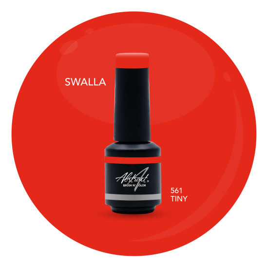 Brush N' Color SWALLA 10ml (Pound The Alarm) 10ml