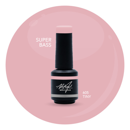 Brush N' Color SUPER BASS 8ml