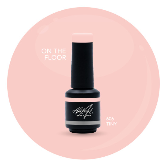 Brush N' Color ON THE FLOOR 8ml