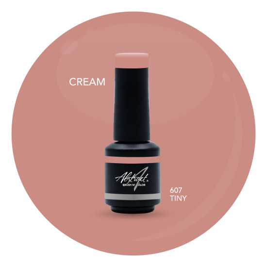 Brush N' Color CREAM 10ml 