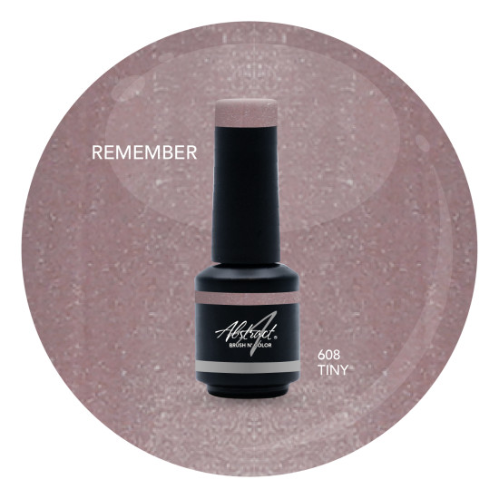 Brush N' Color REMEMBER 10ml