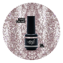 Brush N' Color TAKE ON ME 10ml