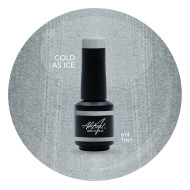 Brush N' Color COLD AS ICE 10ml 
