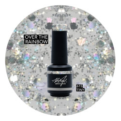 Brush N' Color OVER THE RAINBOW 10ml 