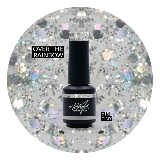 Brush N' Color OVER THE RAINBOW 10ml 