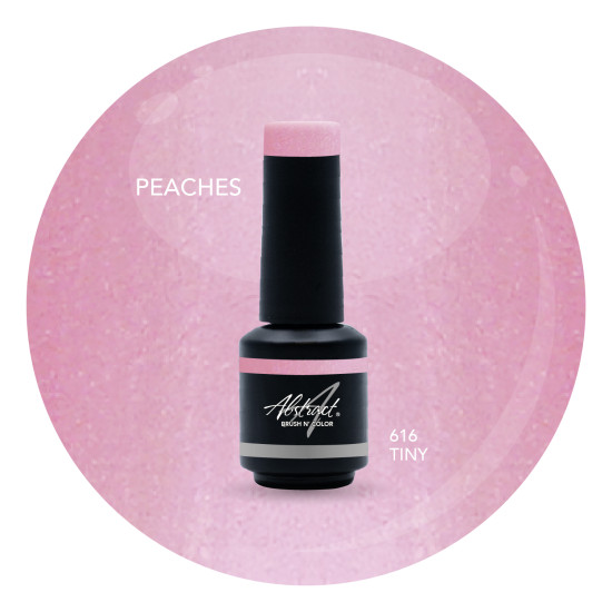 Brush N' Color PEACHES 10ml