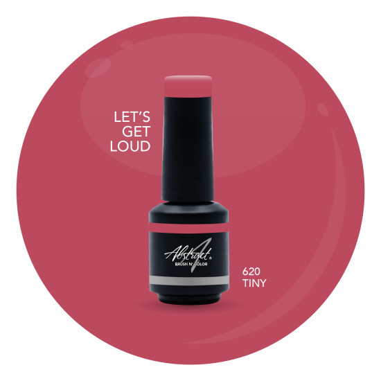 Brush N' Color LET'S GET LOUD 8ml