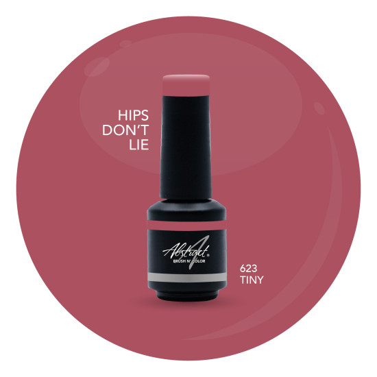 Brush N' Color HIPS DON'T LIE 10ml 