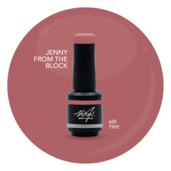 Brush N' Color JENNY FROM THE BLOCK 8ml