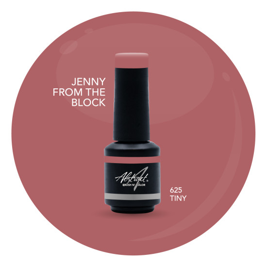 Brush N' Color JENNY FROM THE BLOCK 8ml