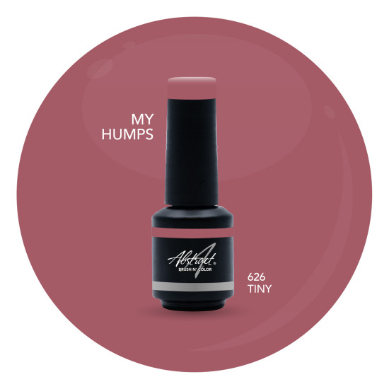 Brush N' Color MY HUMPS 8ml
