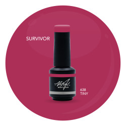 Brush N' Color SURVIVOR 8ml