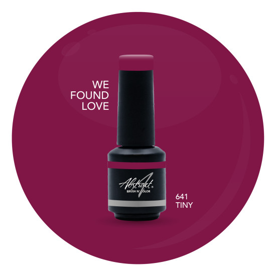 Brush N' Color WE FOUND LOVE 8ml
