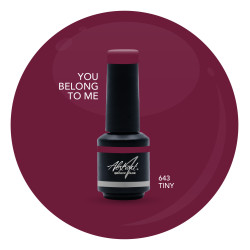 Brush N' Color YOU BELONG TO ME  10ml