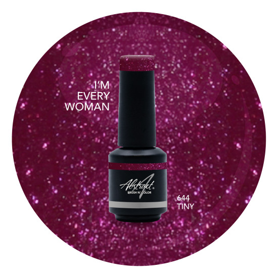 Brush N' Color I'M EVERY WOMAN 8ml