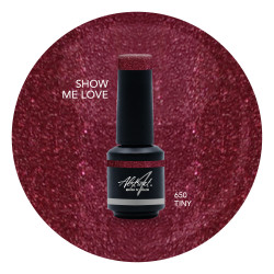 Brush N' Color SHOW ME LOVE 8ml