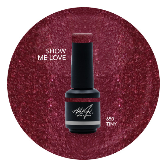 Brush N' Color SHOW ME LOVE 8ml