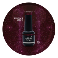 Brush N' Color SAVAGE LOVE 8ml