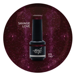 Brush N' Color SAVAGE LOVE 10ml