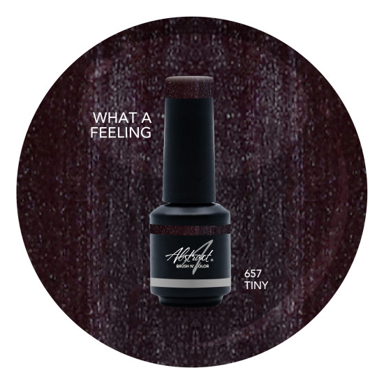 Brush N' Color WHAT A FEELING 8ml