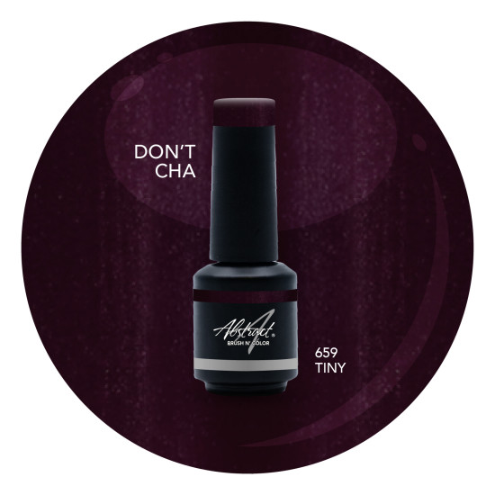 Brush N' Color DON'T CHA 8ml