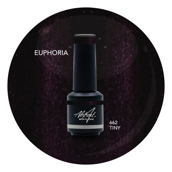 Brush N' Color EUPHORIA 8ml