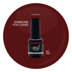 Brush N' Color SOMEONE YOU LOVED 8ml