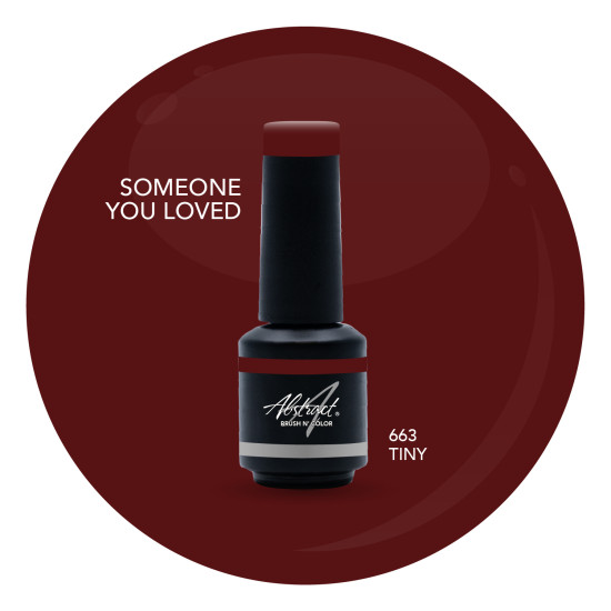 Brush N' Color SOMEONE YOU LOVED 8ml