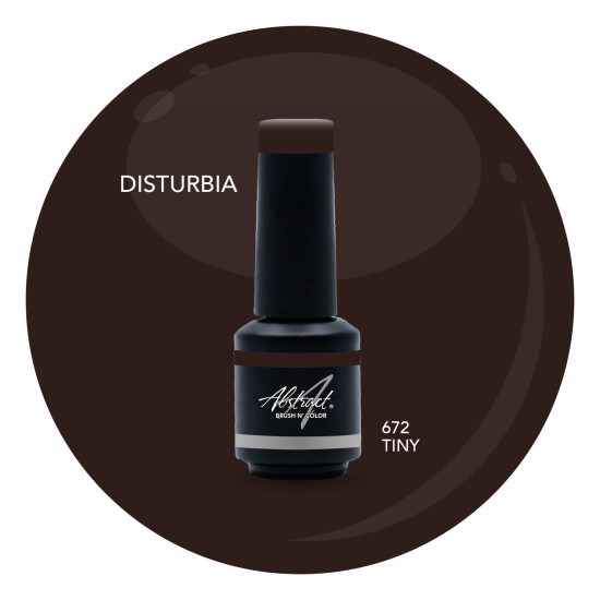 Brush N' Color DISTURBIA 8ml 