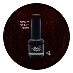 Brush N' Color DON'T START NOW 8ml