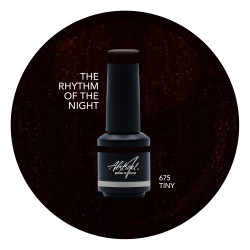 Brush N' Color THE RHYTHM OF THE NIGHT 8ml
