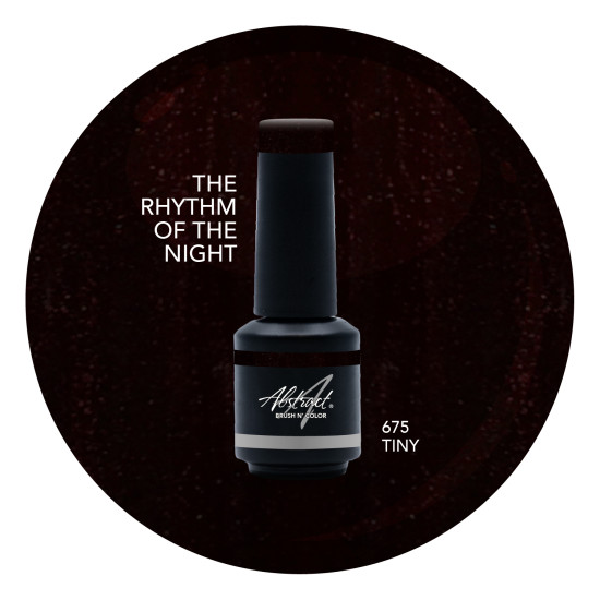 Brush N' Color THE RHYTHM OF THE NIGHT 8ml
