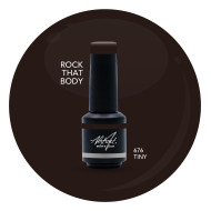 Brush N' Color ROCK THAT BODY 8ml