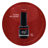 Brush N' Color CHAIN MY HEART 10ml