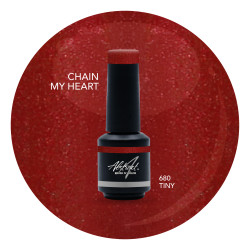 Brush N' Color CHAIN MY HEART 10ml