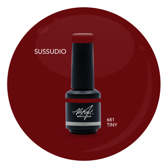 Brush N' Color SUSSUDIO 8ml
