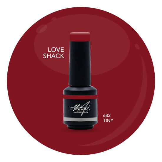 Brush N' Color LOVE SHACK 8ml