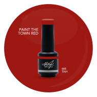 Brush N' Color PAINT THE TOWN RED 8ml 