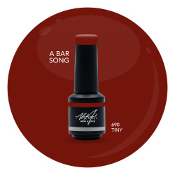 Brush N' Color A BAR SONG 8ml 