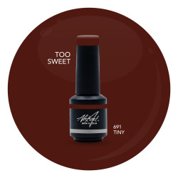 Brush N' Color TOO SWEET 8ml